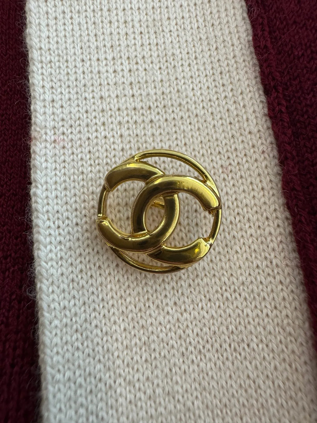 CC Women's Cardigan
