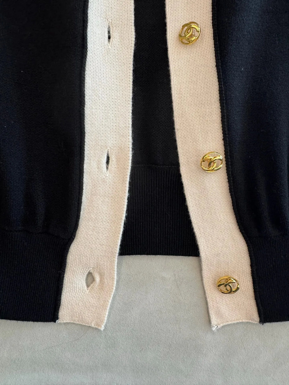 CC Women's Cardigan