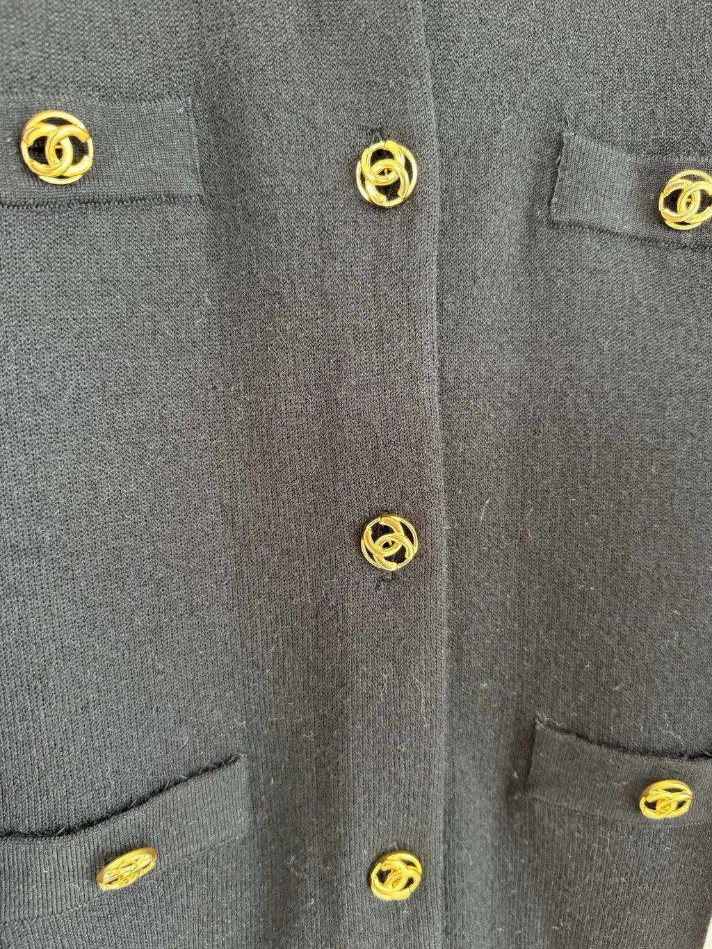 CC Women's Cardigan