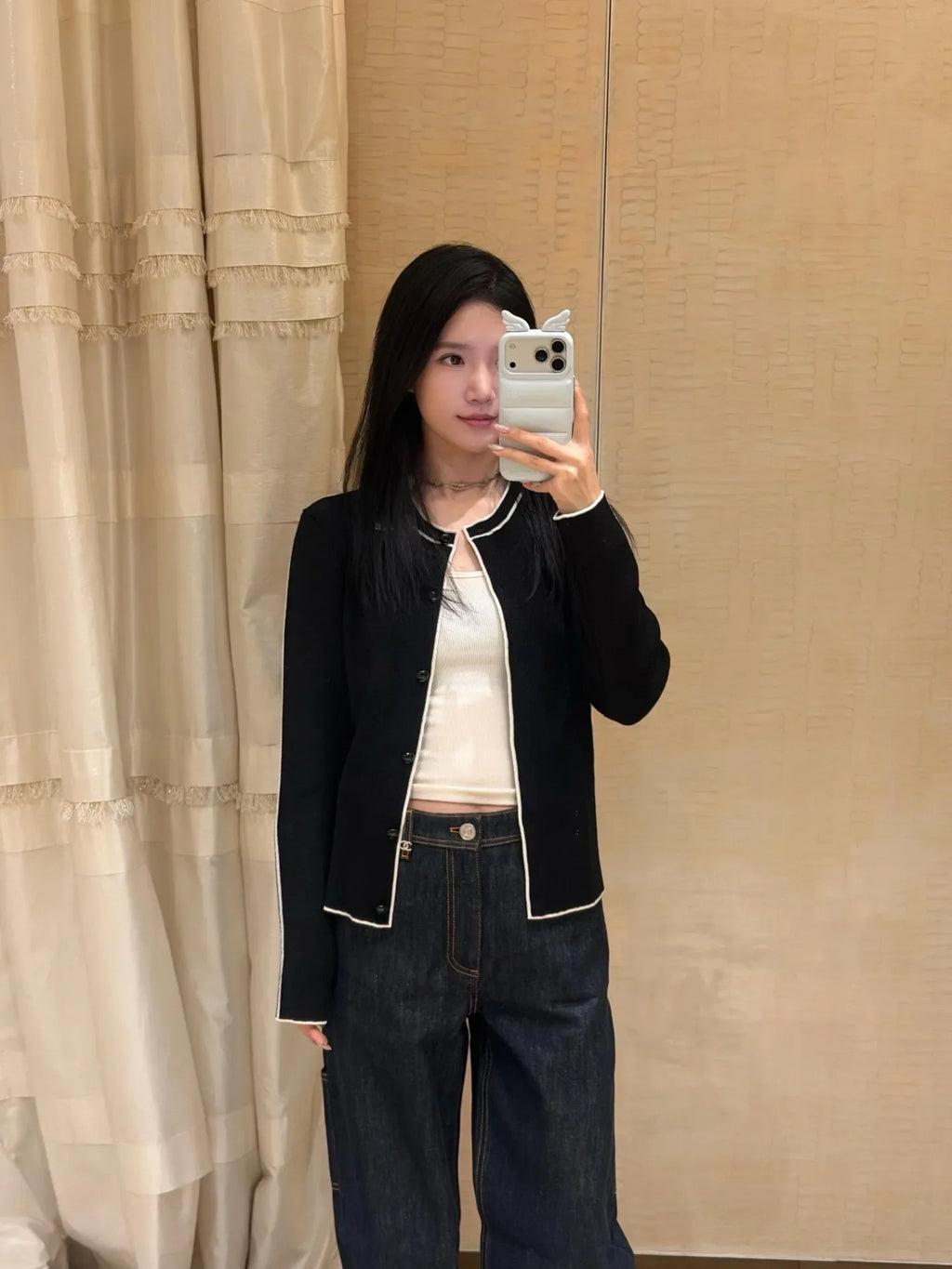 CC Women's Cardigan