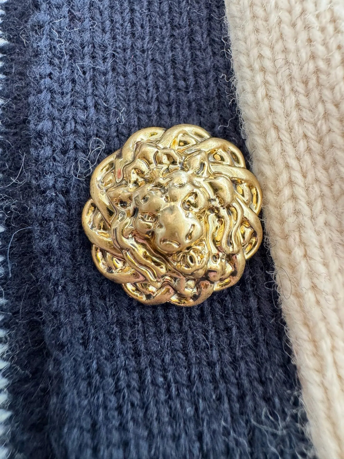 CC Women's Cardigan