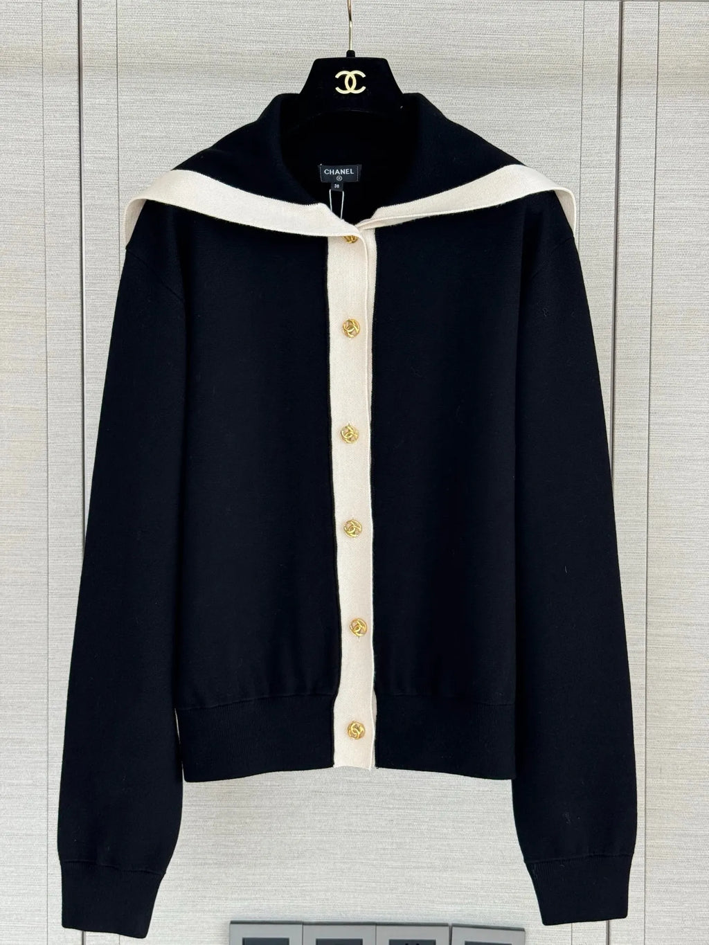 CC Women's Cardigan