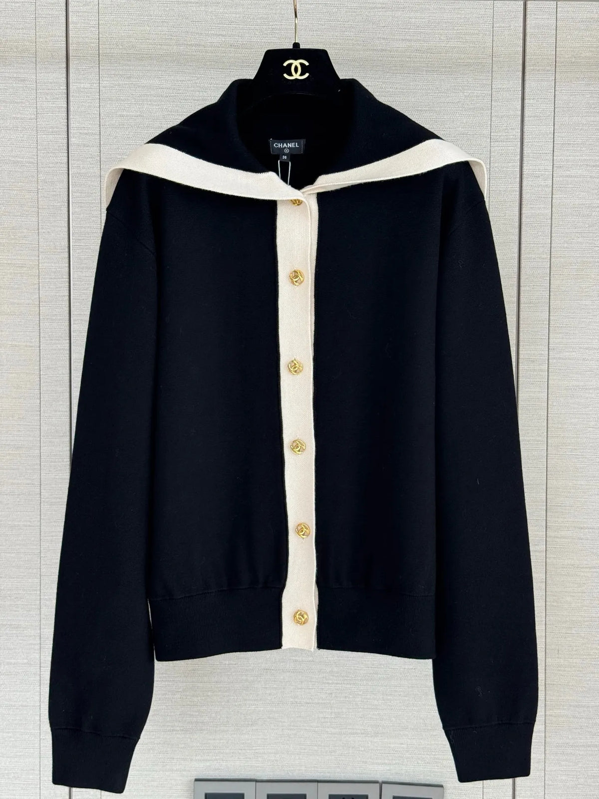 CC Women's Cardigan