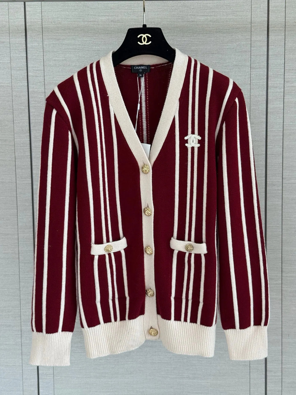 CC Women's Cardigan