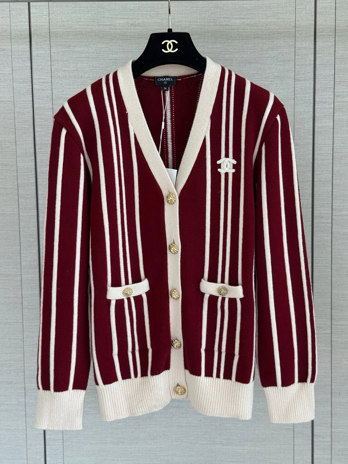 CC Women's Cardigan
