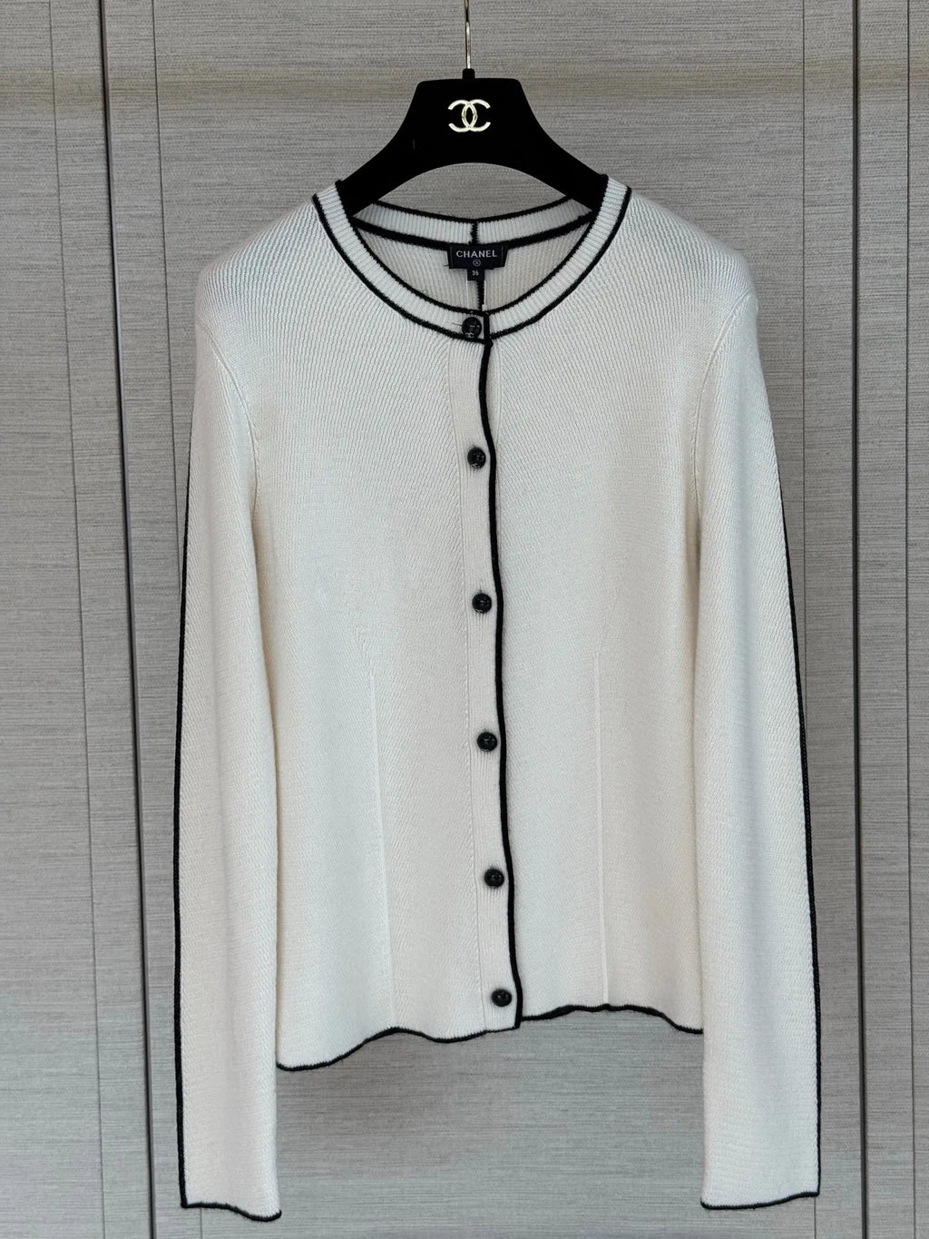 CC Women's Cardigan