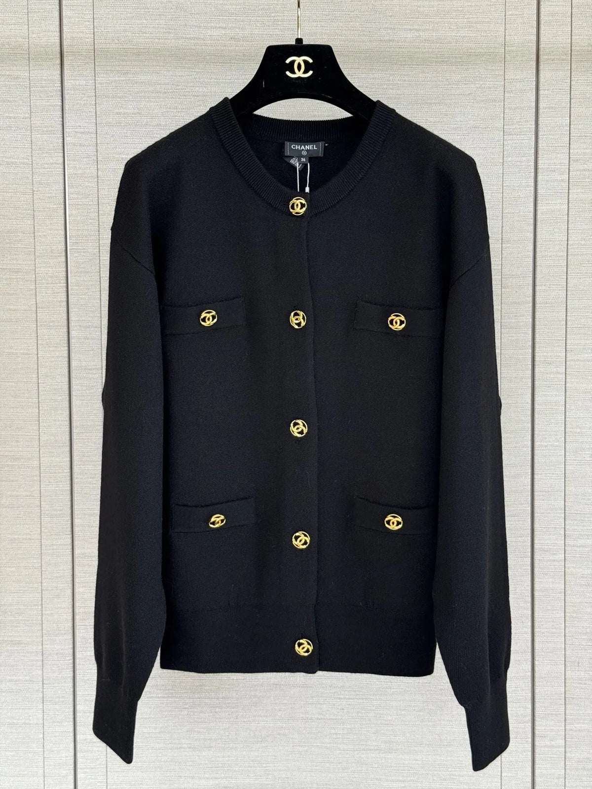 CC Women's Cardigan