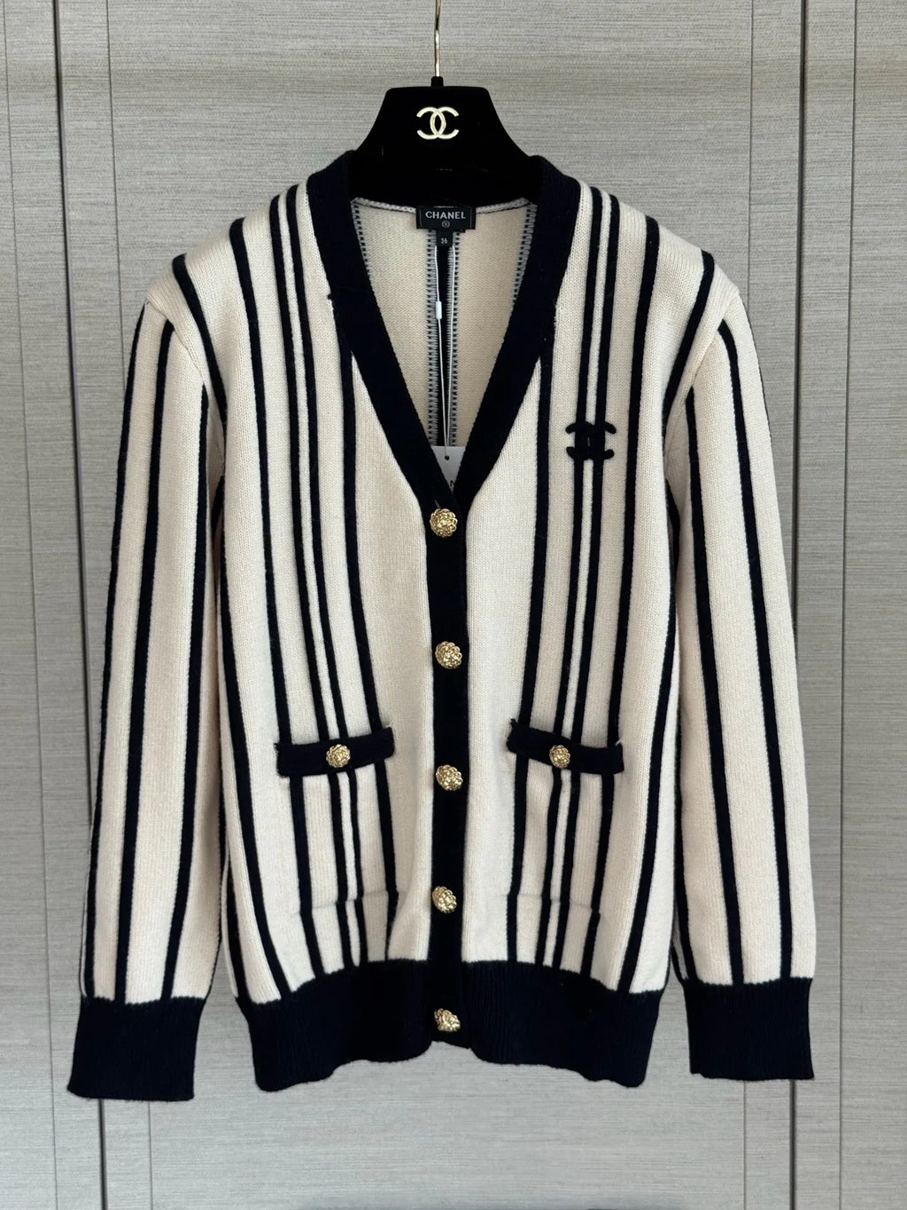 CC Women's Cardigan