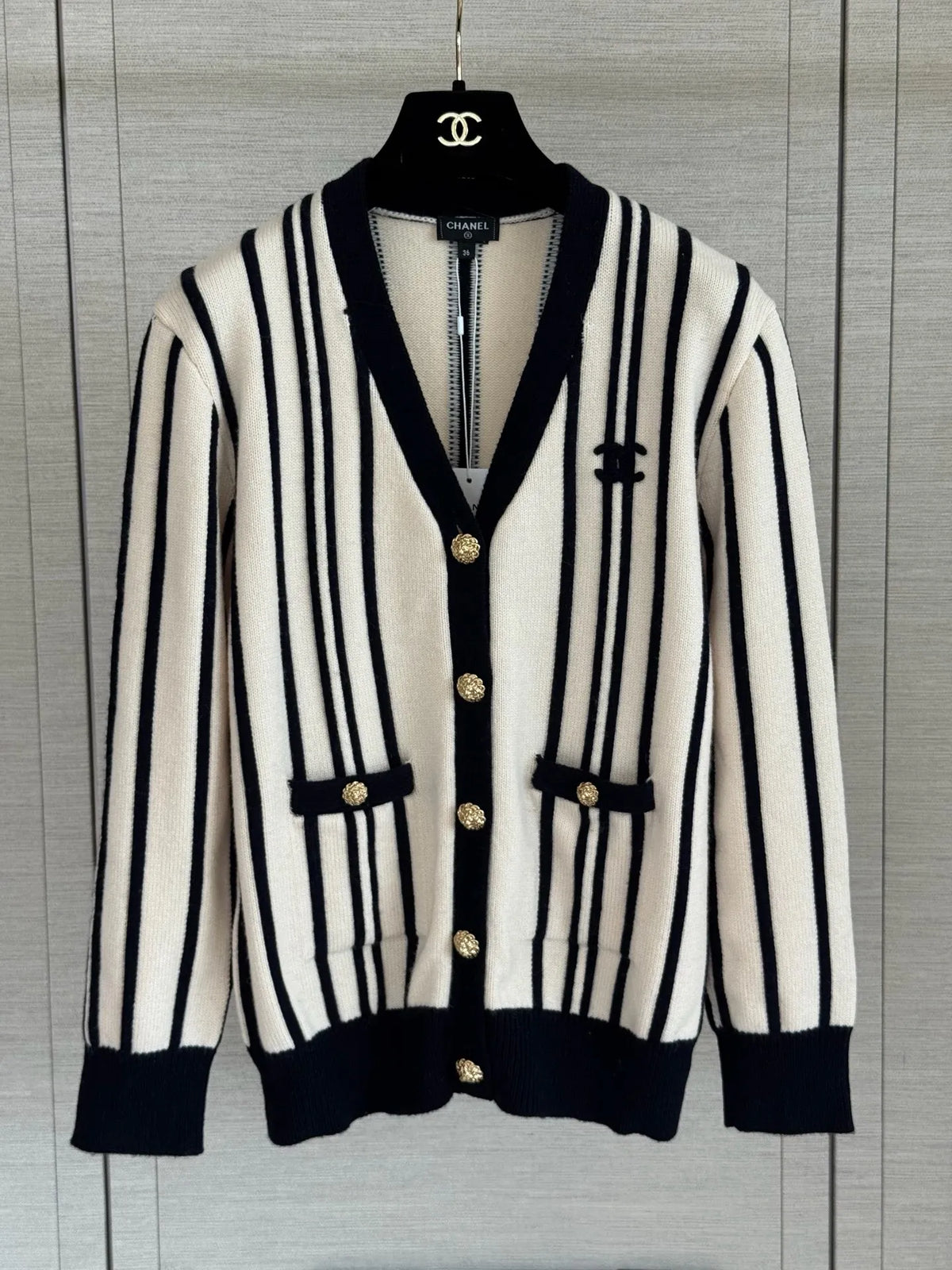 CC Women's Cardigan