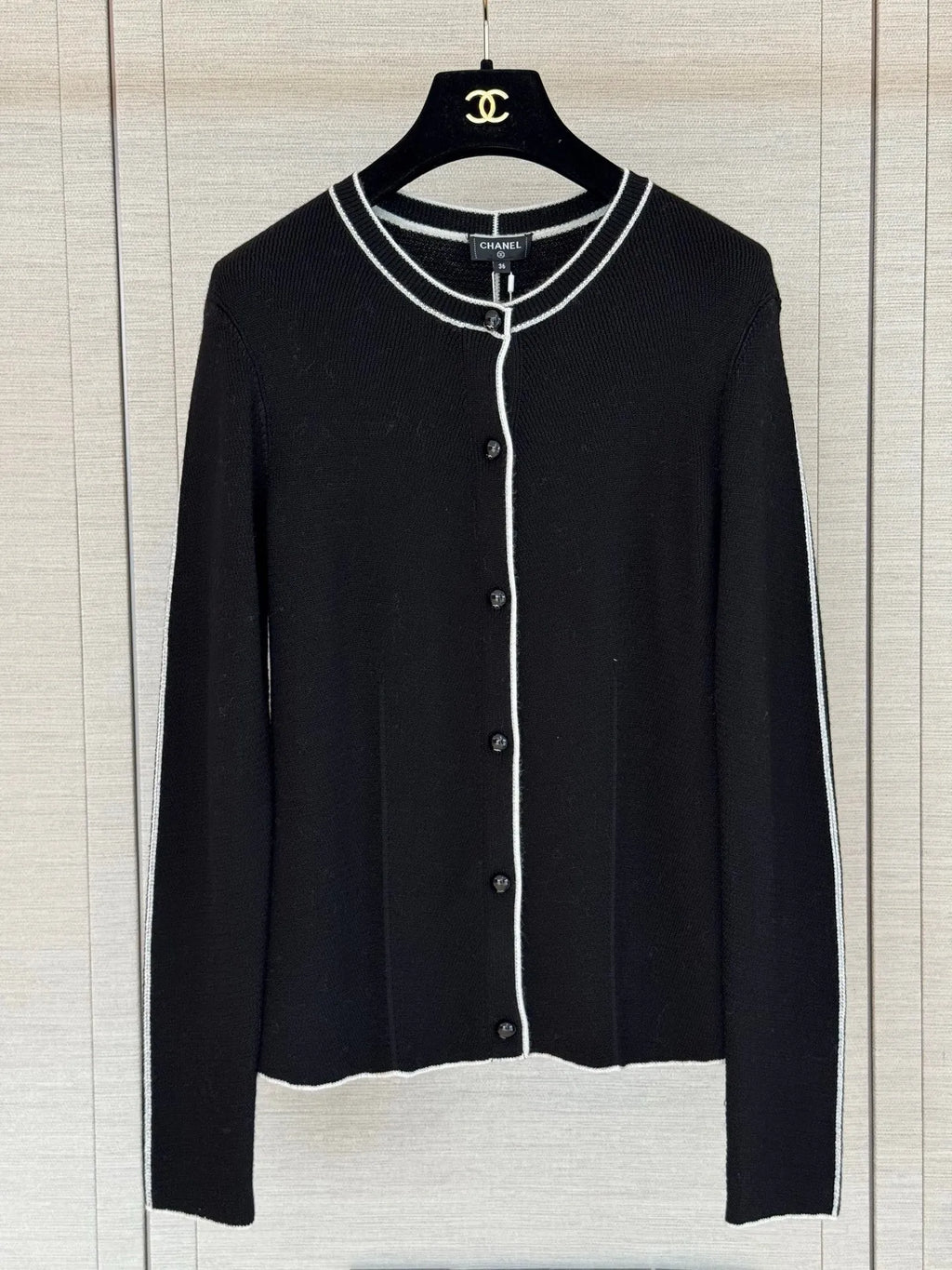 CC Women's Cardigan