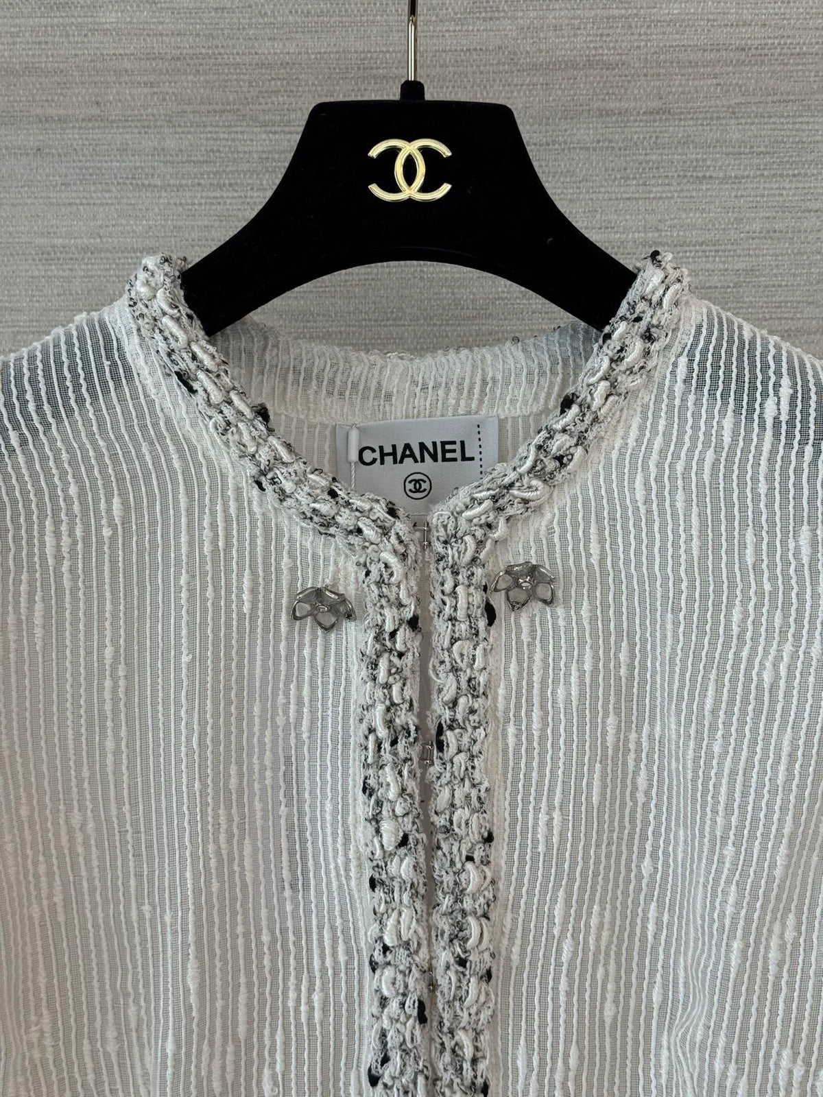 CC Women's Cardigan