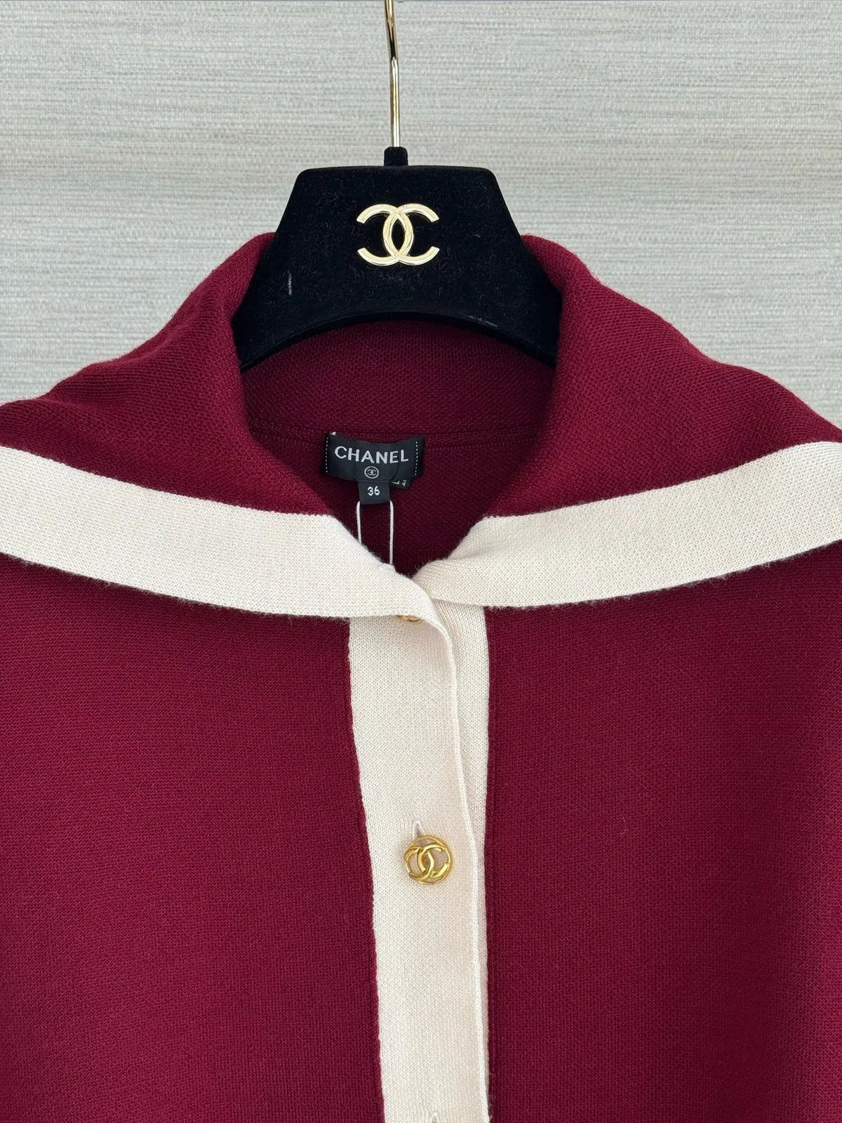 CC Women's Cardigan