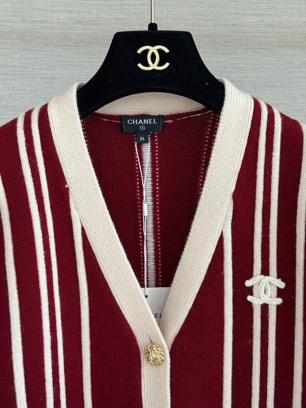 CC Women's Cardigan