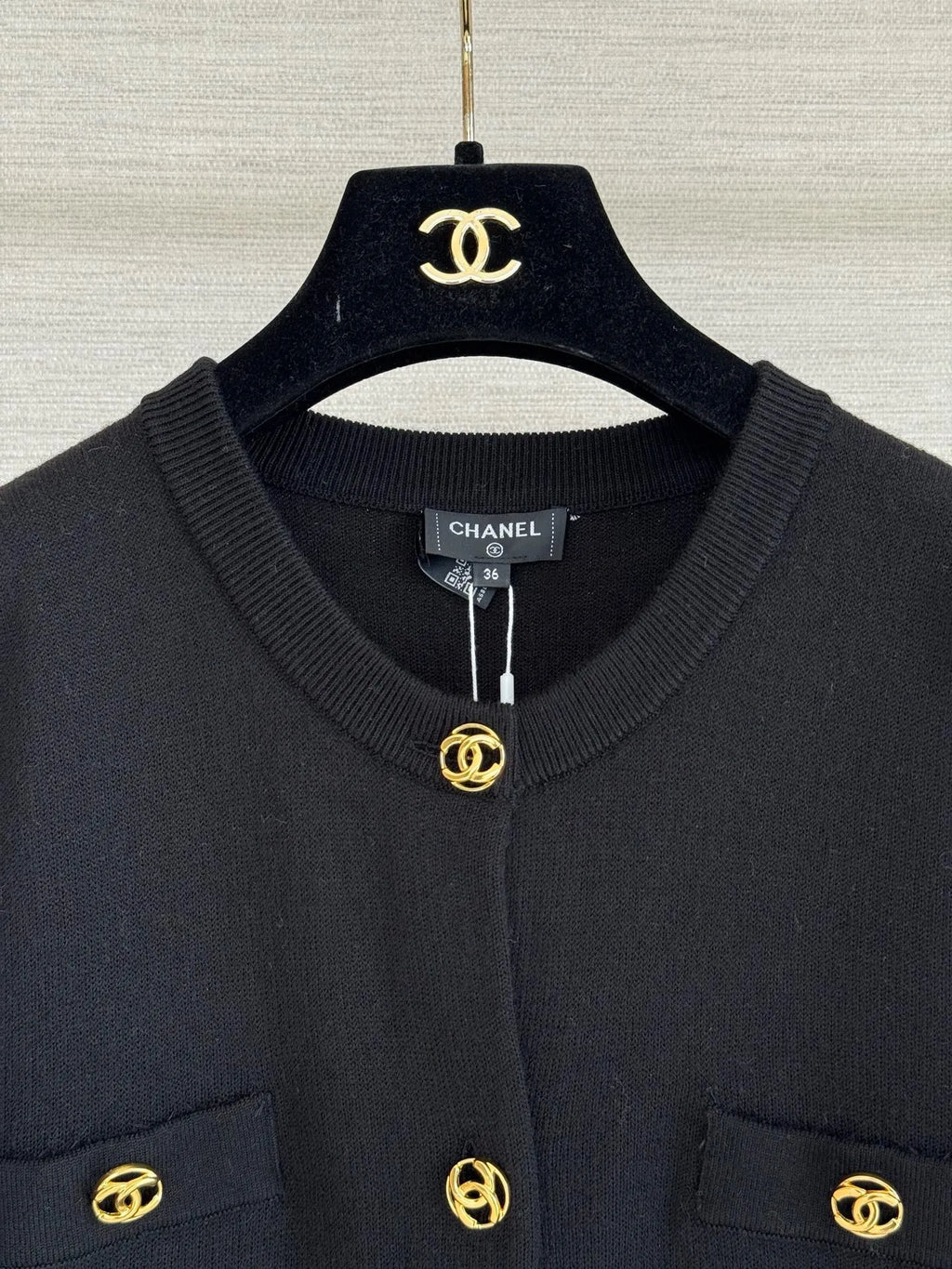 CC Women's Cardigan