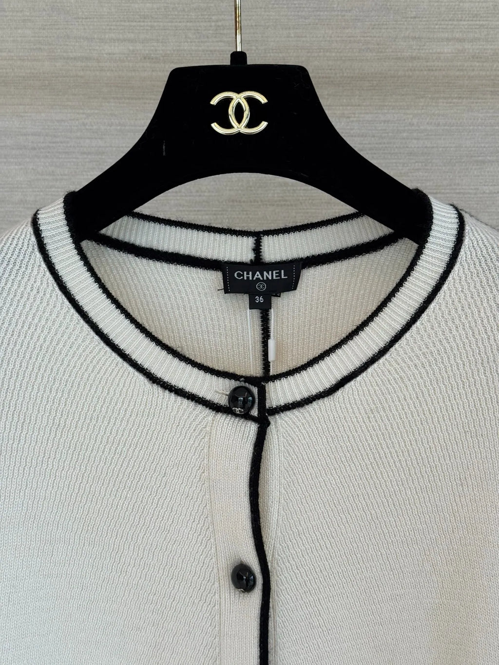 CC Women's Cardigan