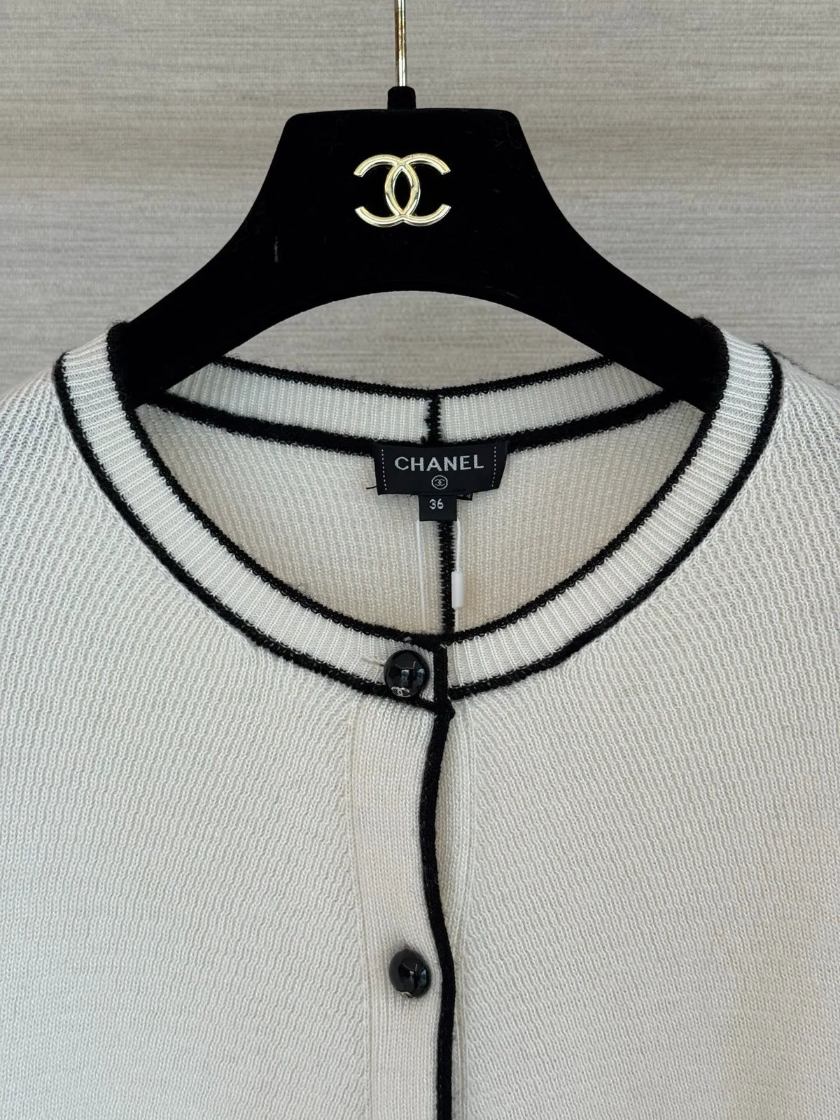 CC Women's Cardigan