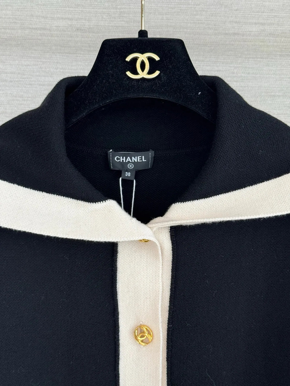 CC Women's Cardigan