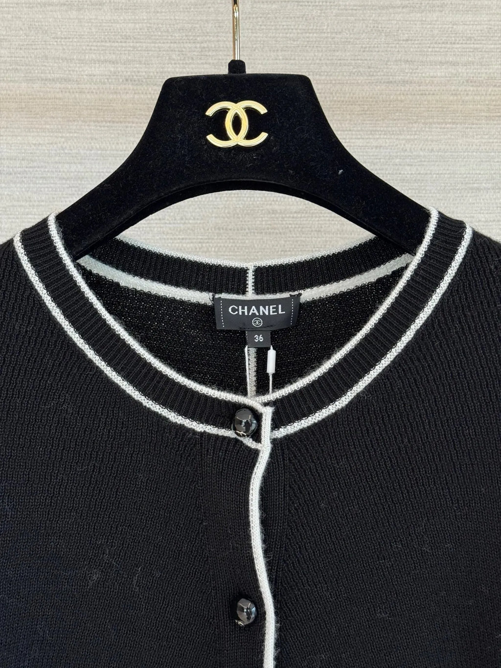 CC Women's Cardigan