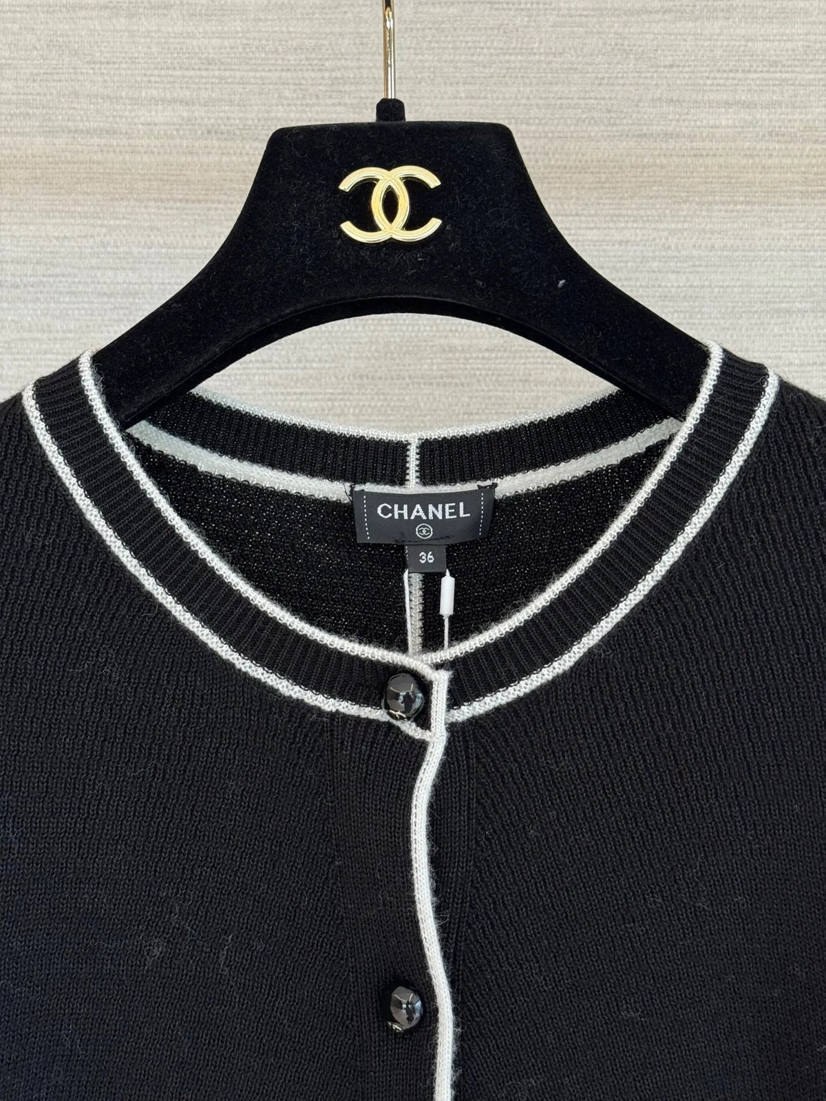CC Women's Cardigan
