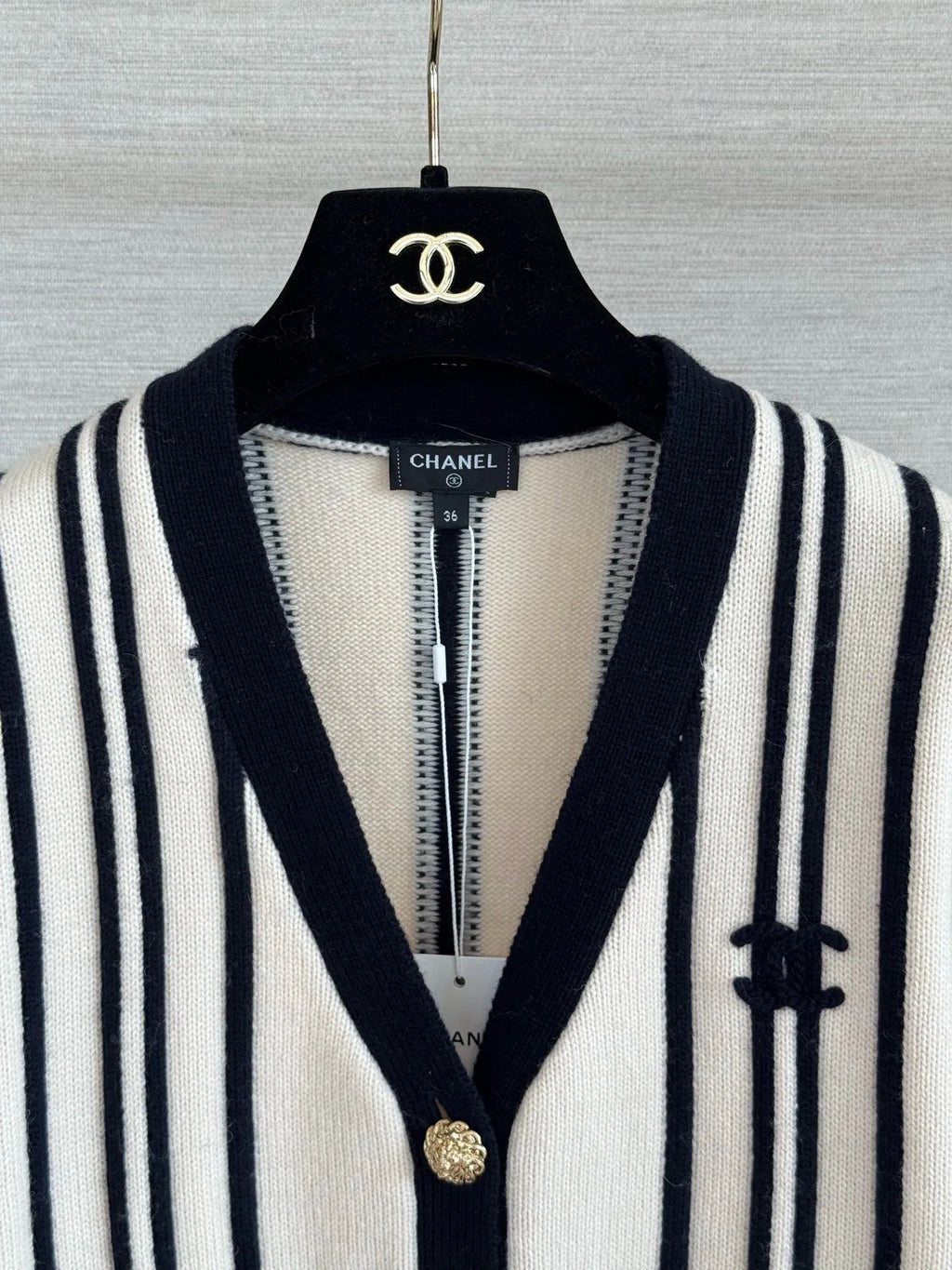 CC Women's Cardigan