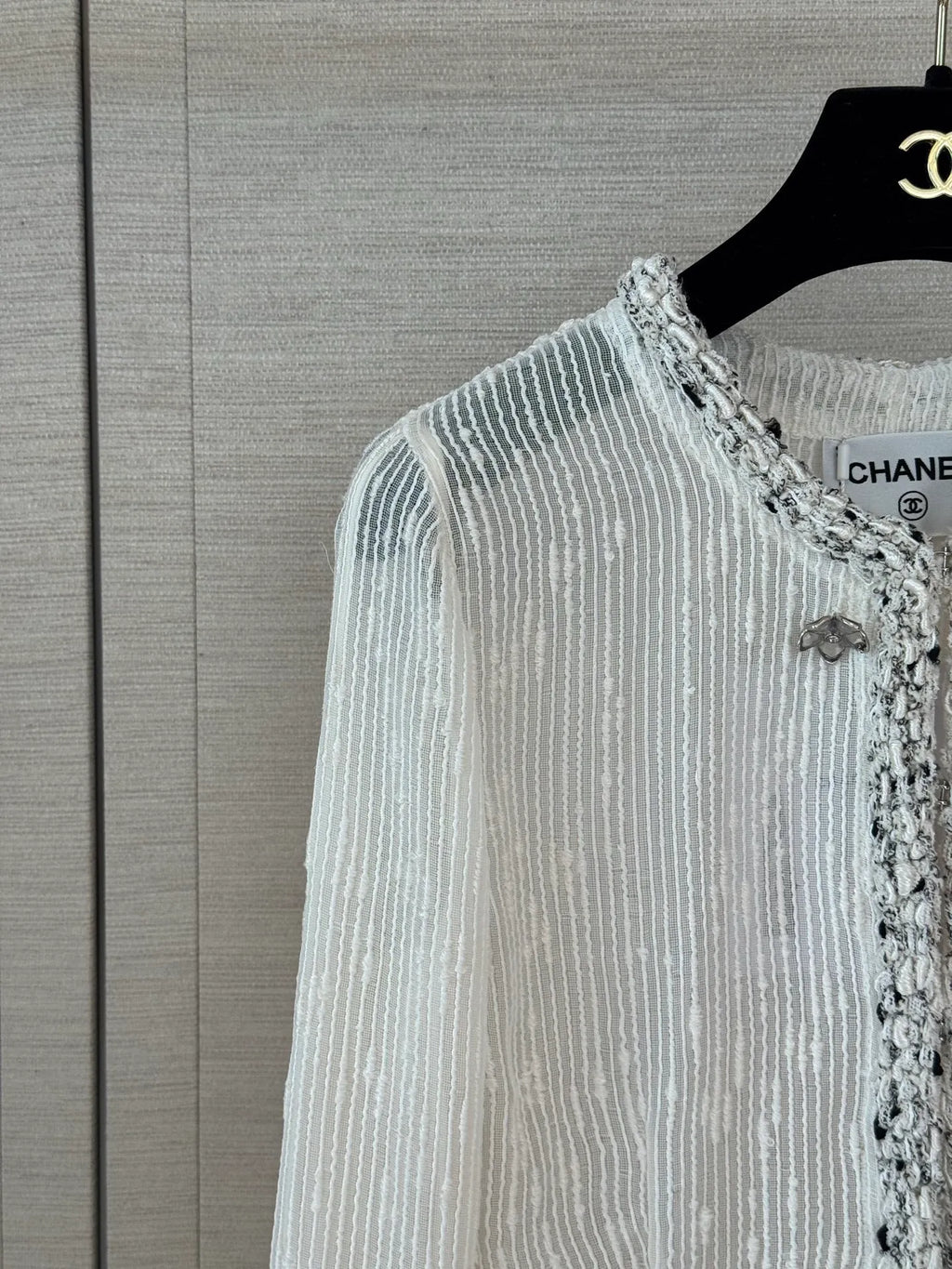CC Women's Cardigan