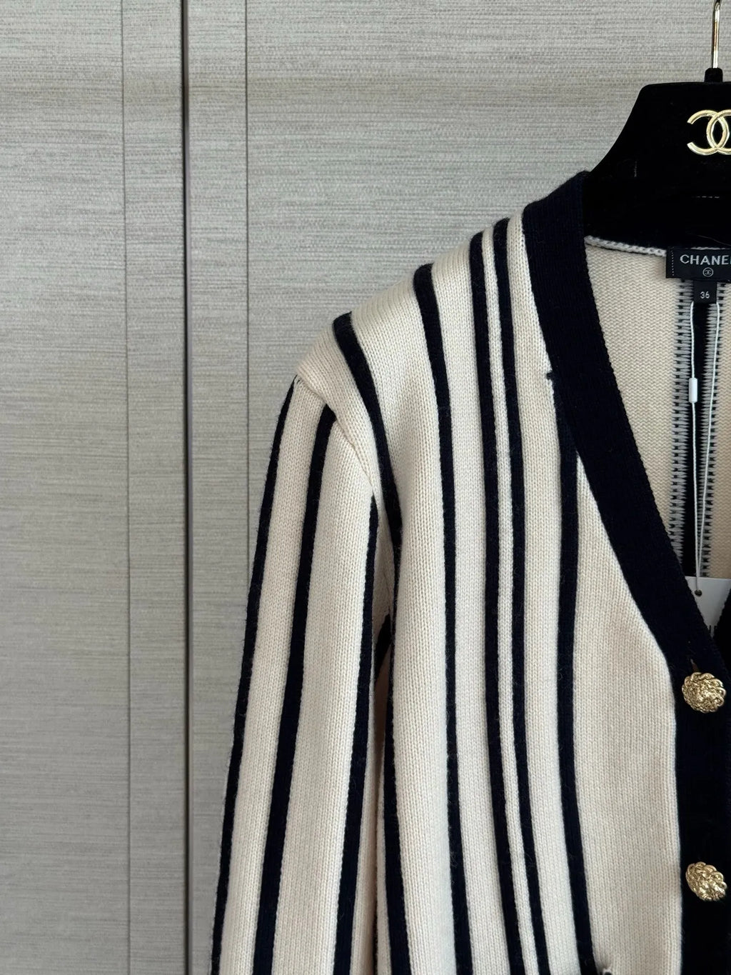 CC Women's Cardigan