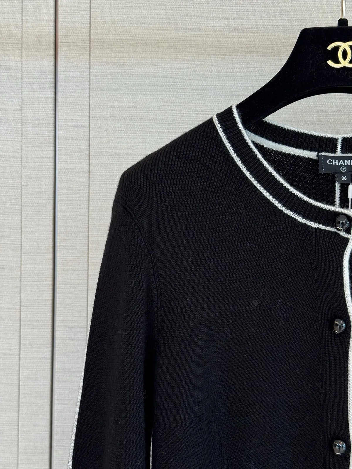 CC Women's Cardigan
