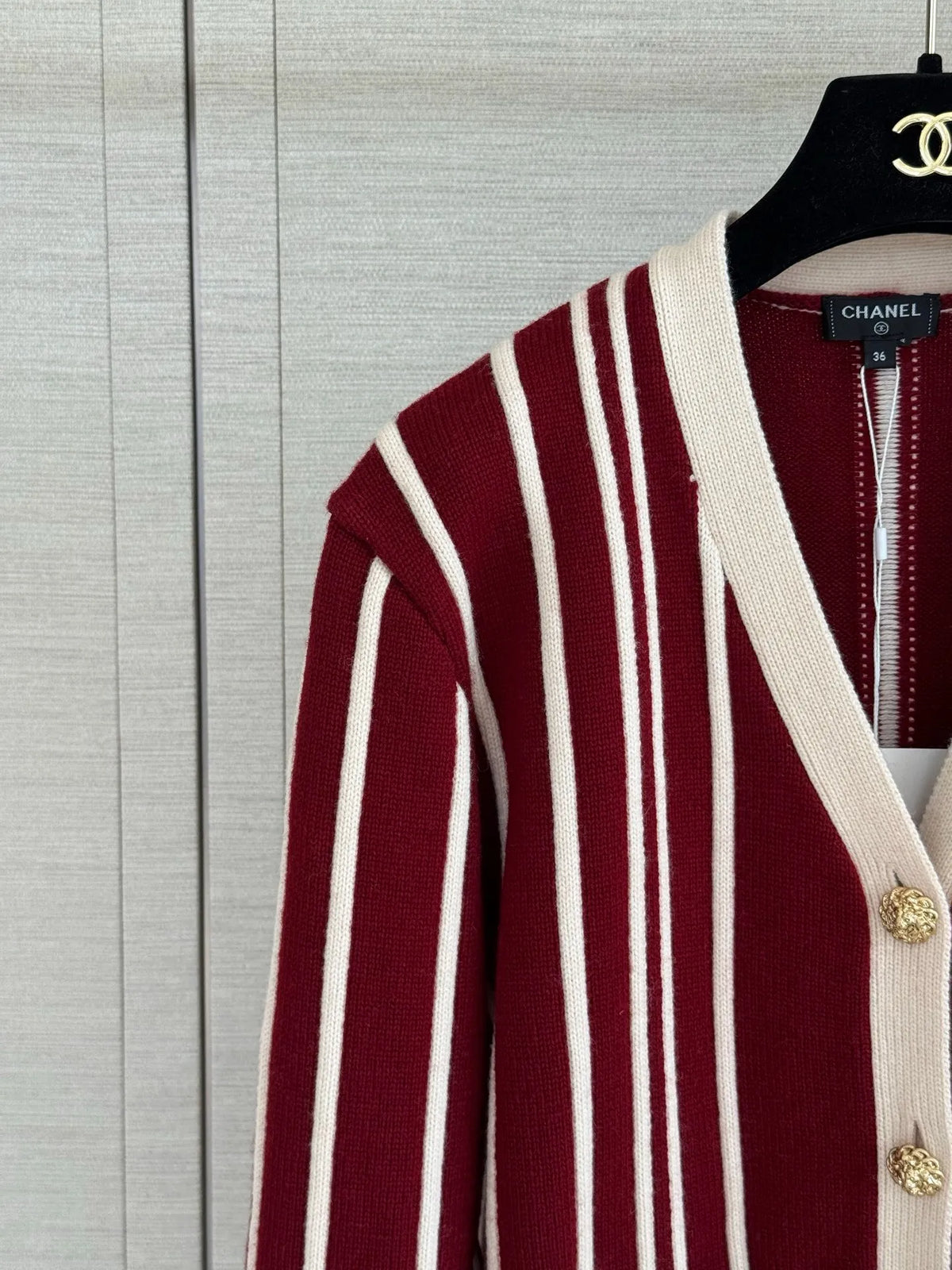 CC Women's Cardigan