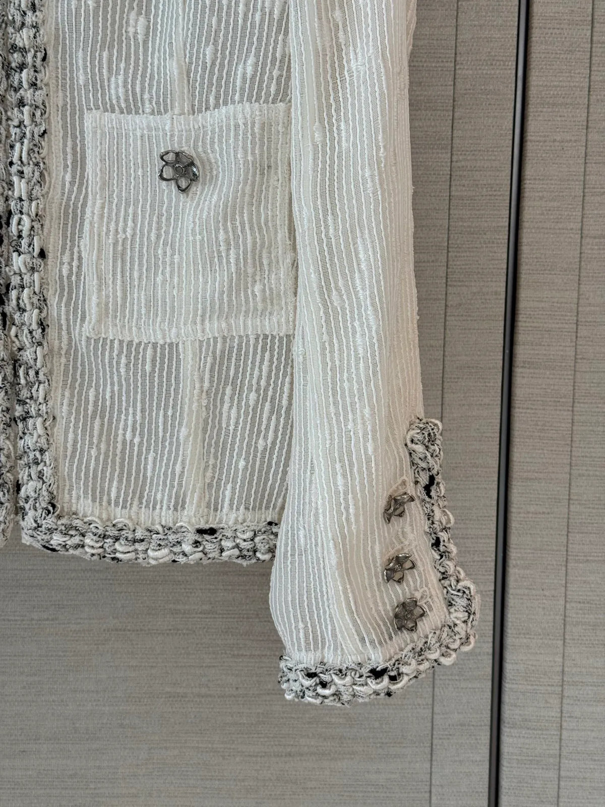 CC Women's Cardigan