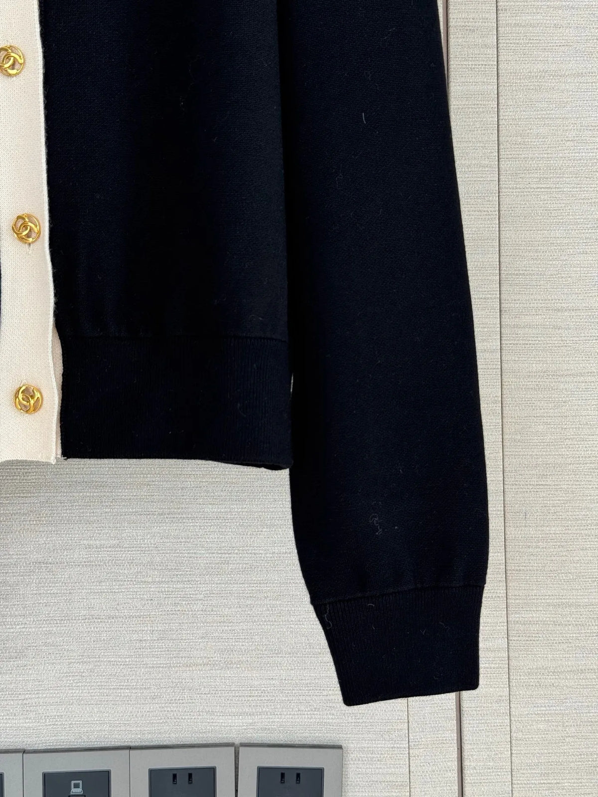 CC Women's Cardigan