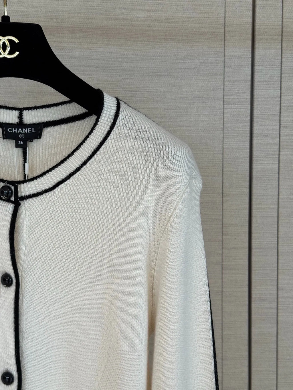 CC Women's Cardigan