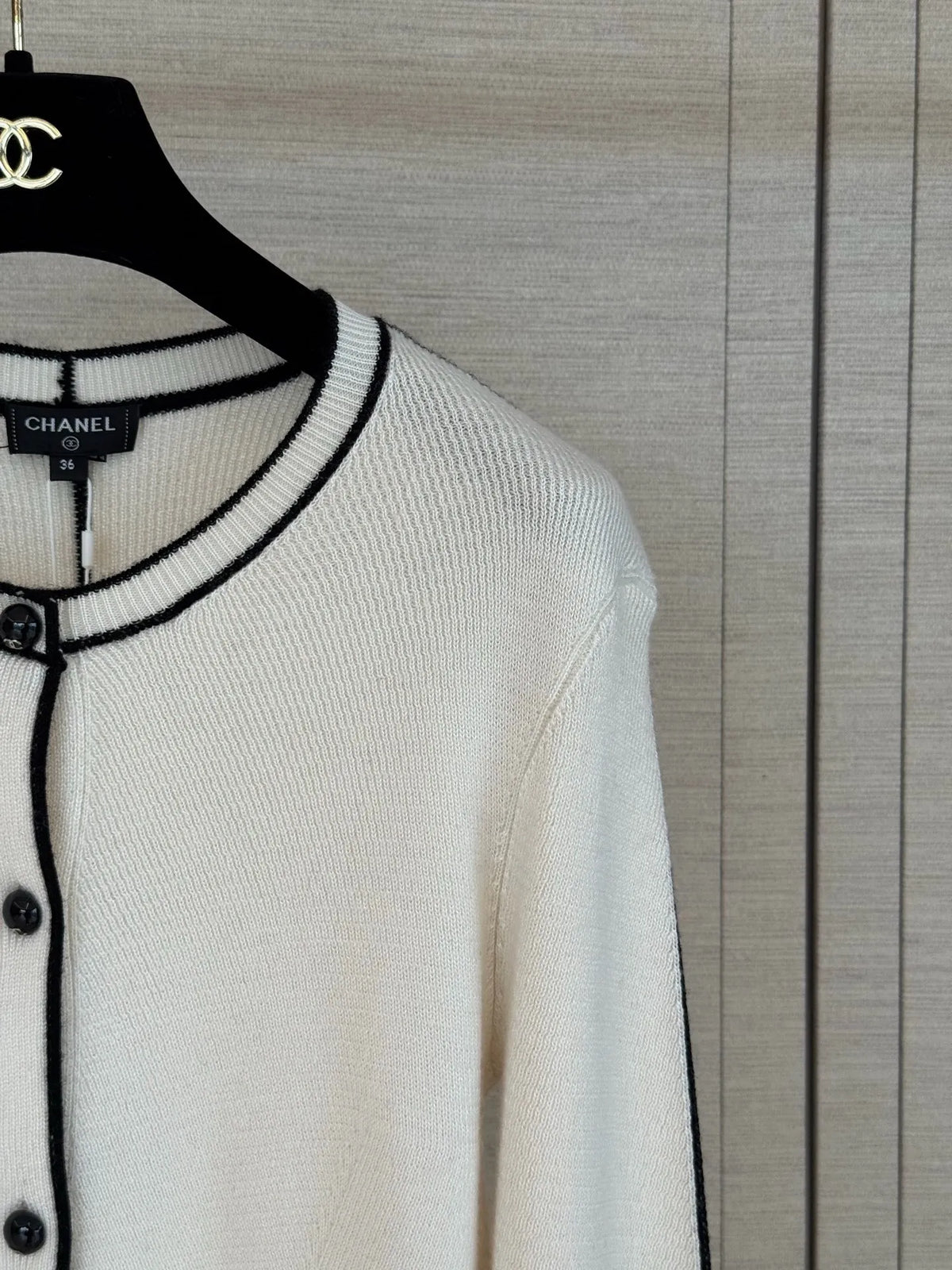 CC Women's Cardigan
