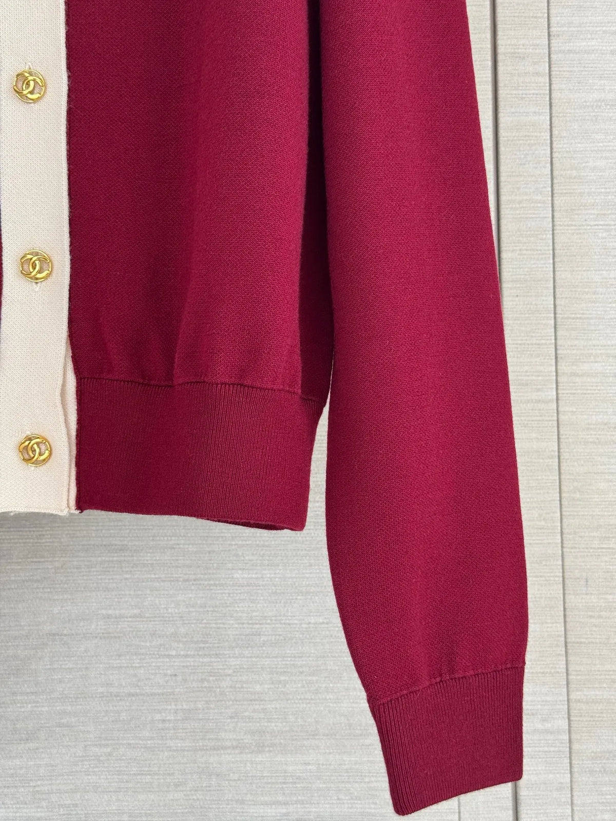 CC Women's Cardigan