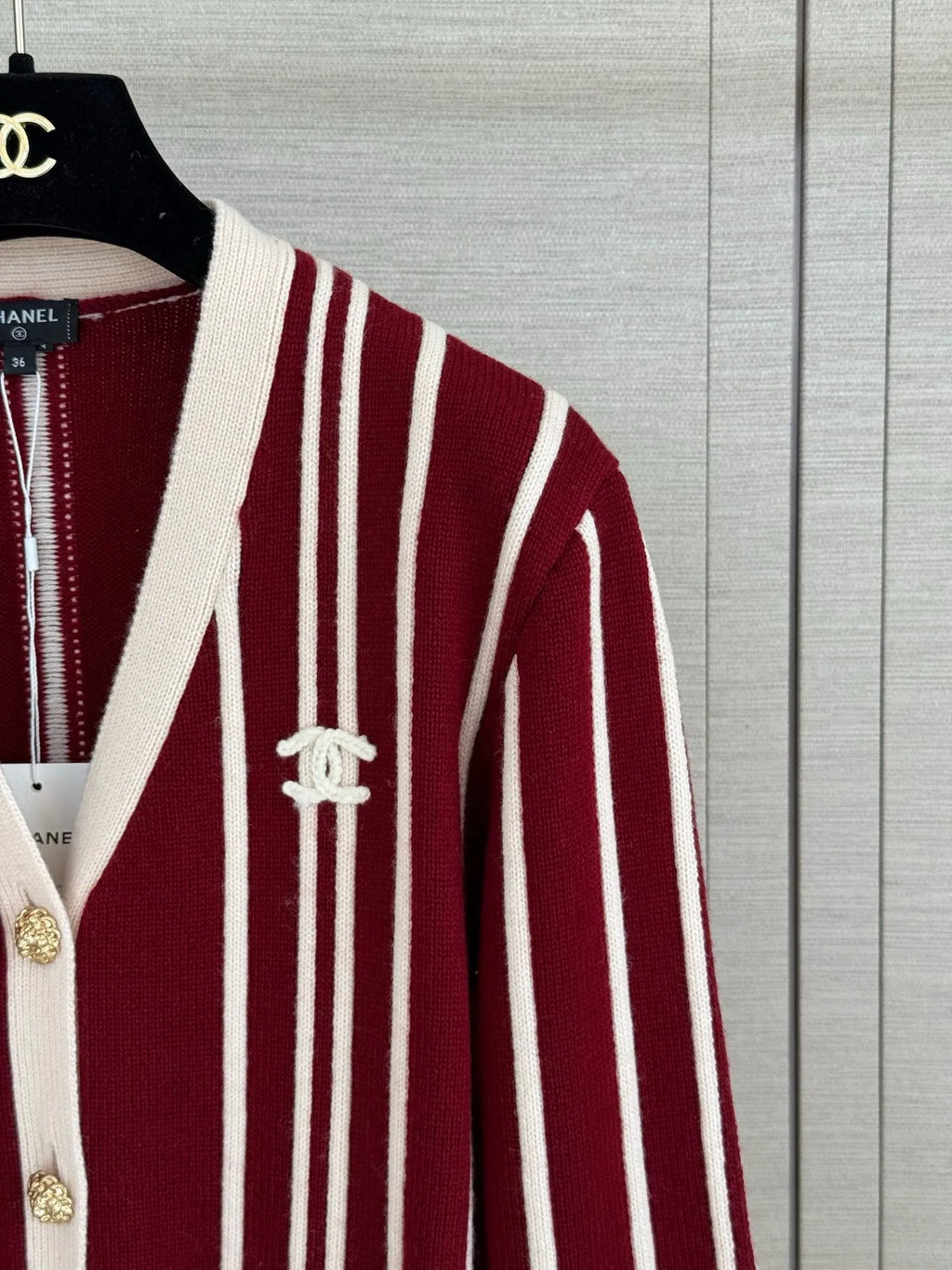 CC Women's Cardigan