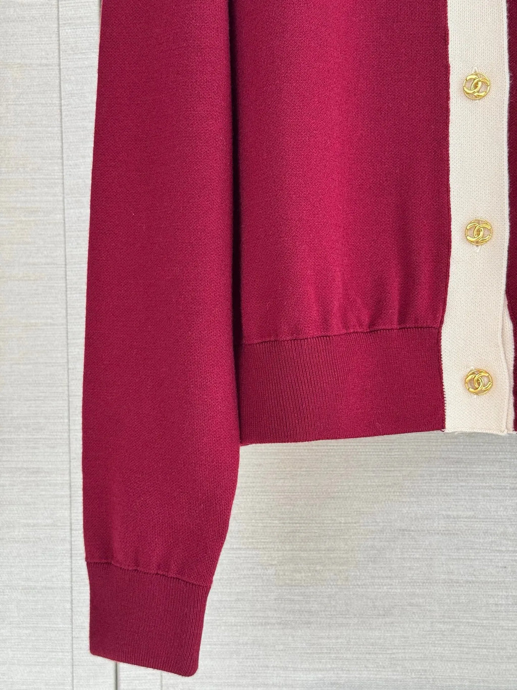 CC Women's Cardigan