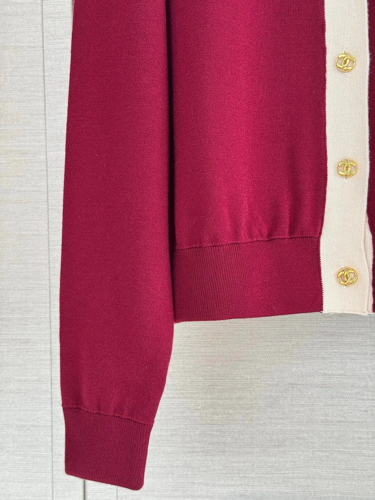 CC Women's Cardigan