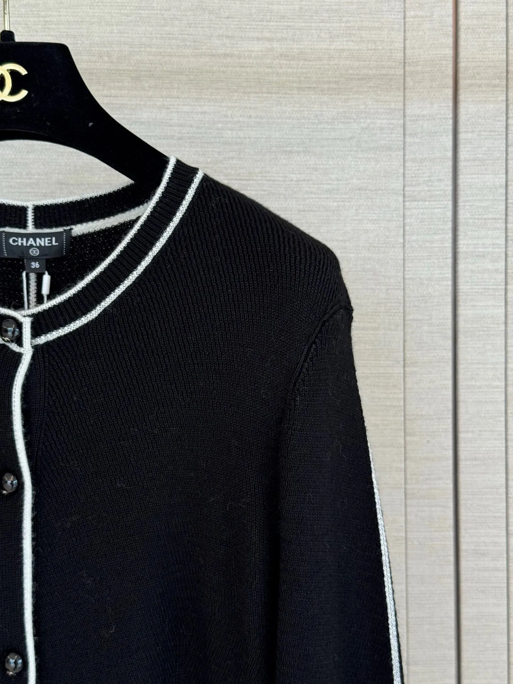 CC Women's Cardigan