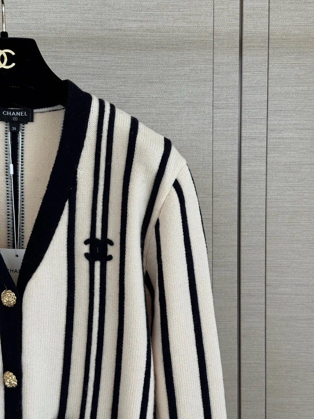 CC Women's Cardigan