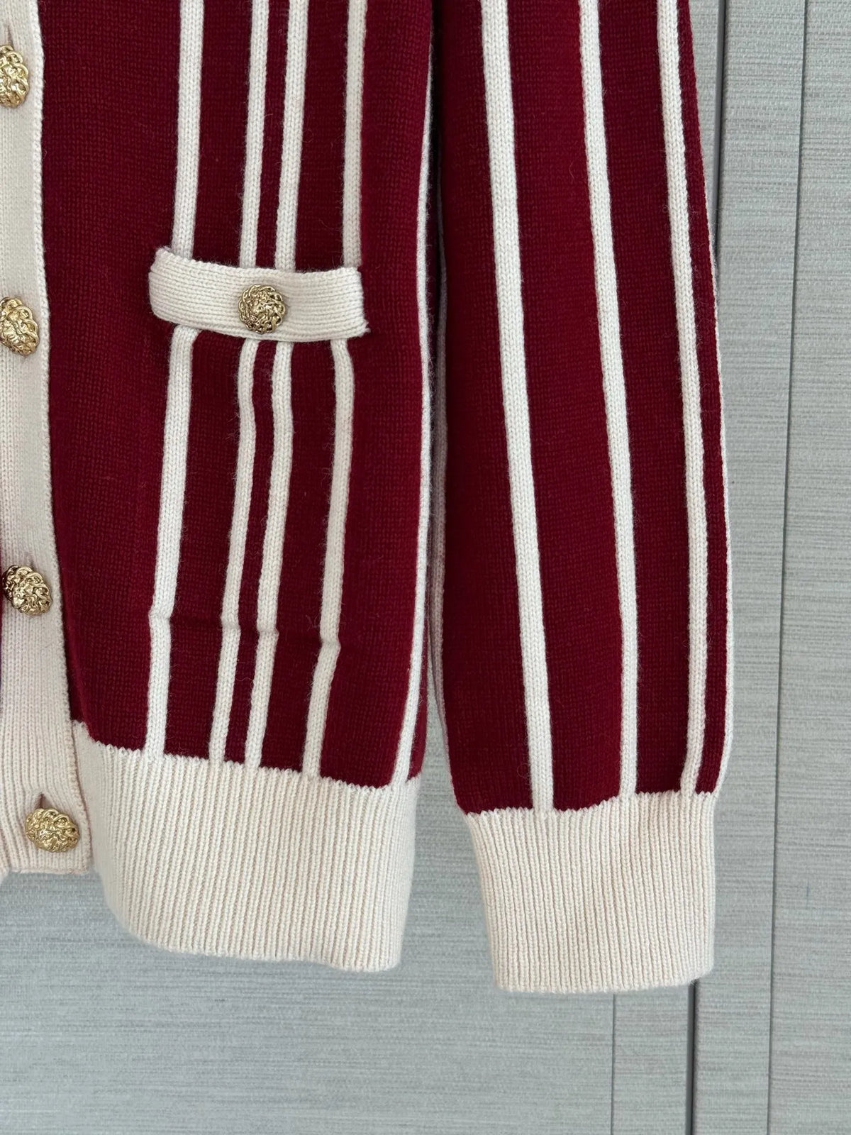 CC Women's Cardigan