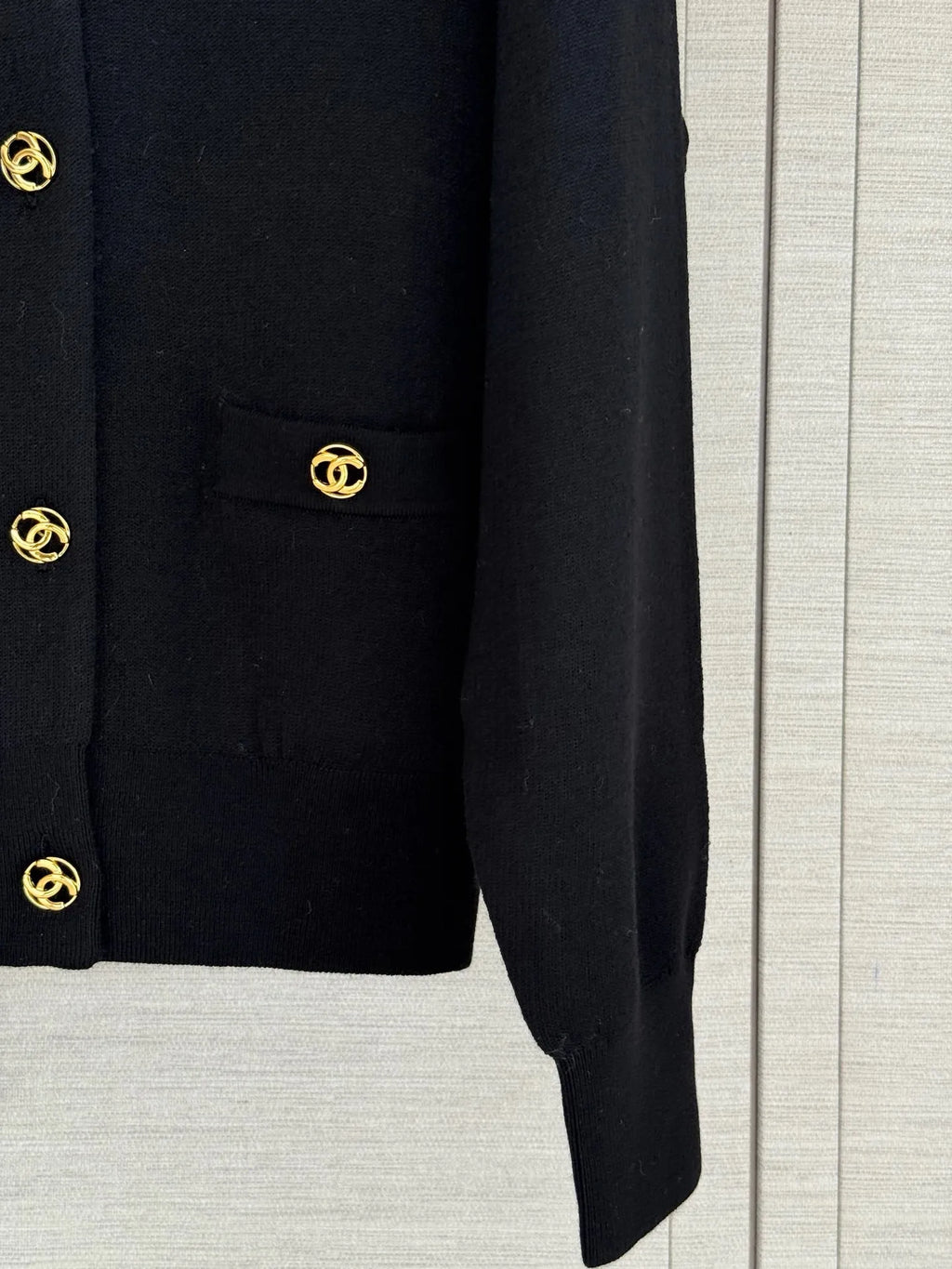 CC Women's Cardigan
