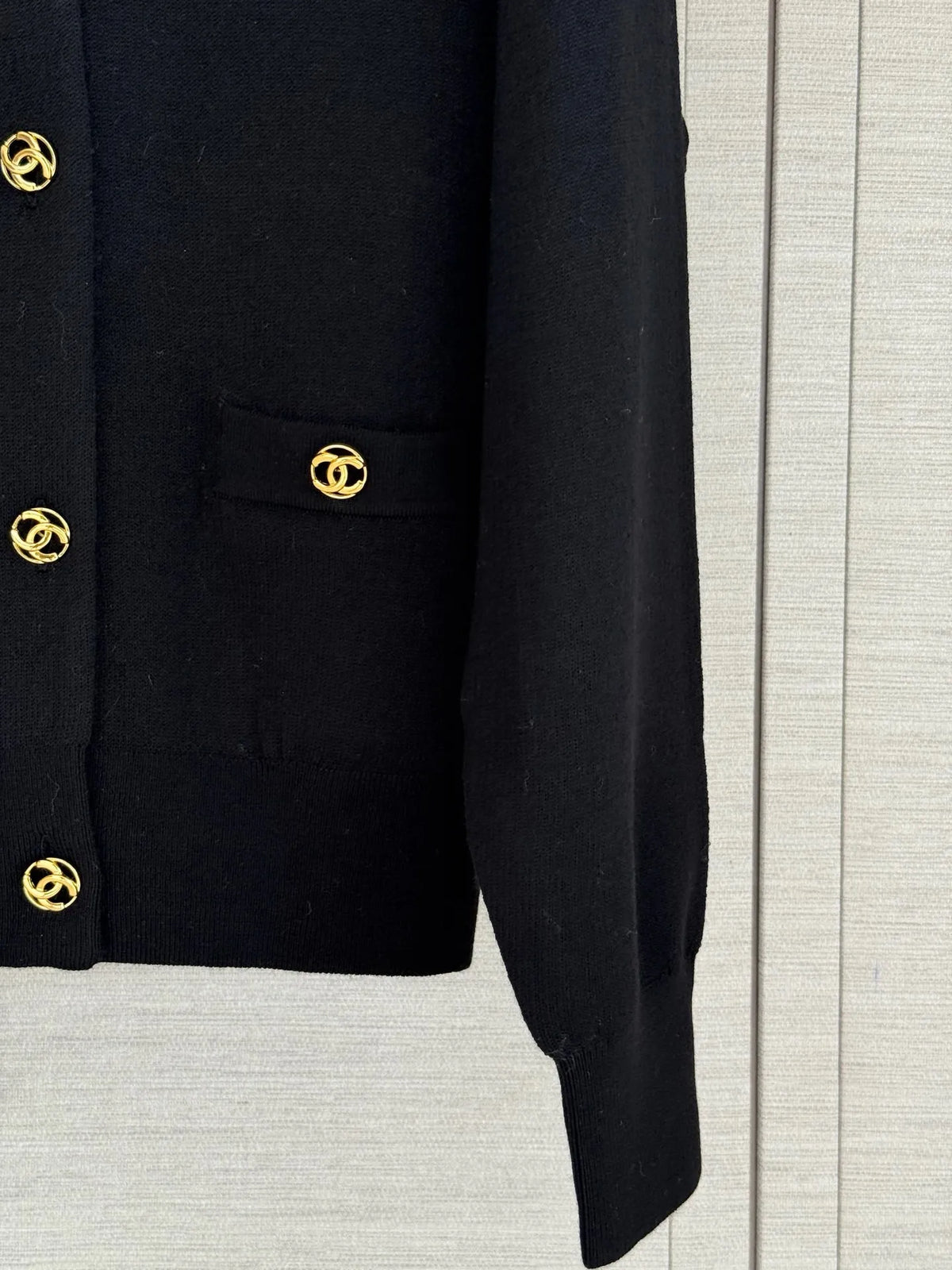 CC Women's Cardigan
