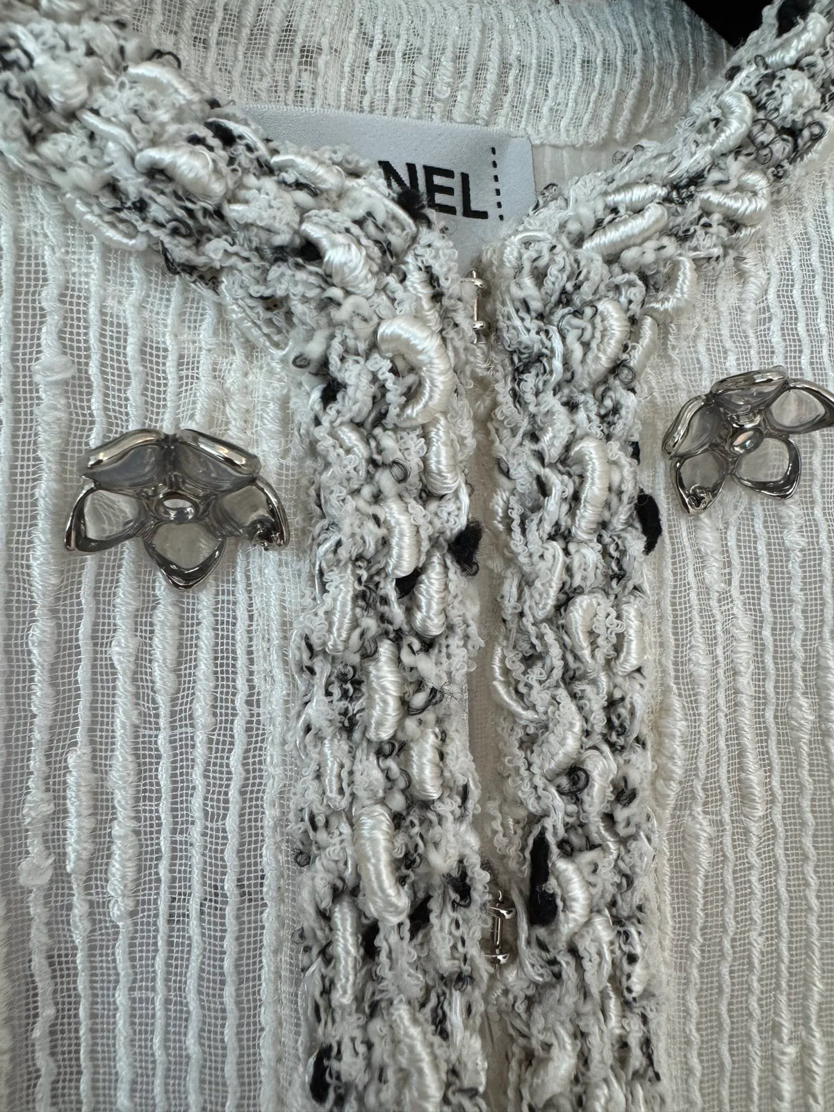 CC Women's Cardigan