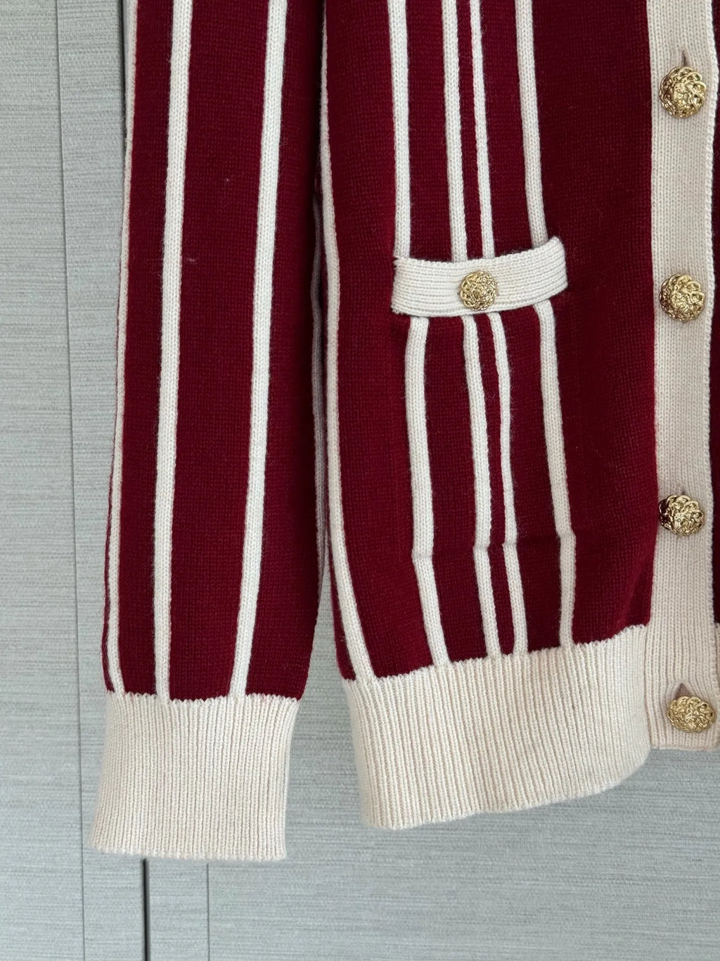 CC Women's Cardigan