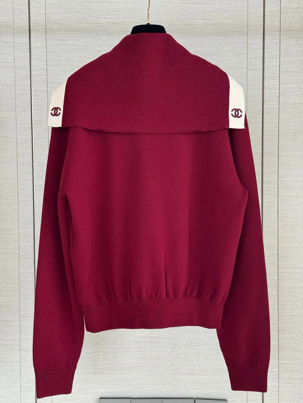 CC Women's Cardigan