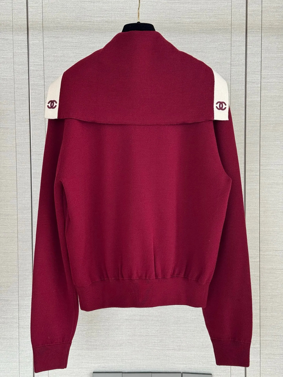 CC Women's Cardigan
