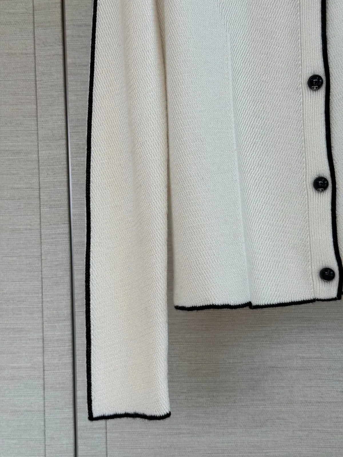 CC Women's Cardigan