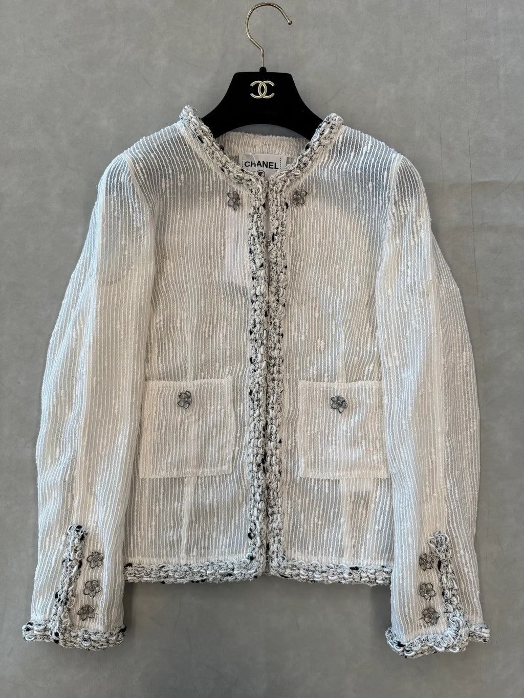 CC Women's Cardigan