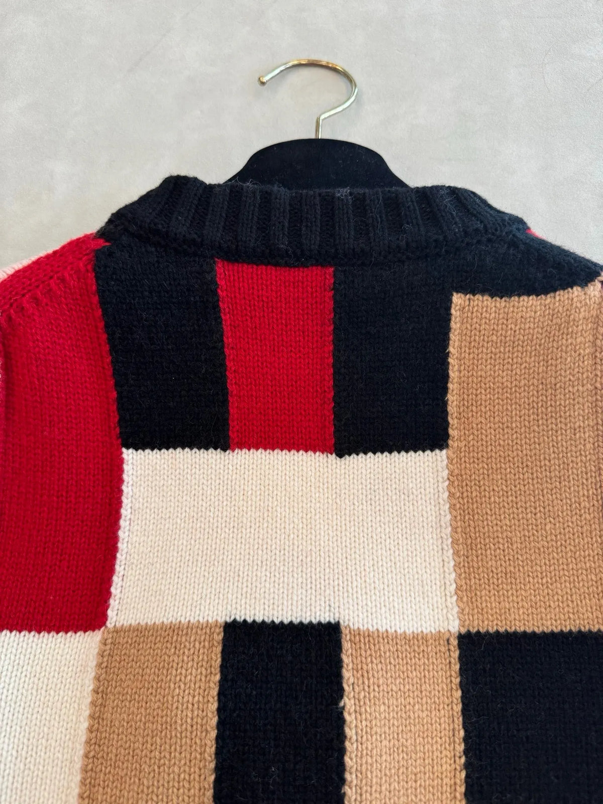 CC Women's Cashmere Cardigan
