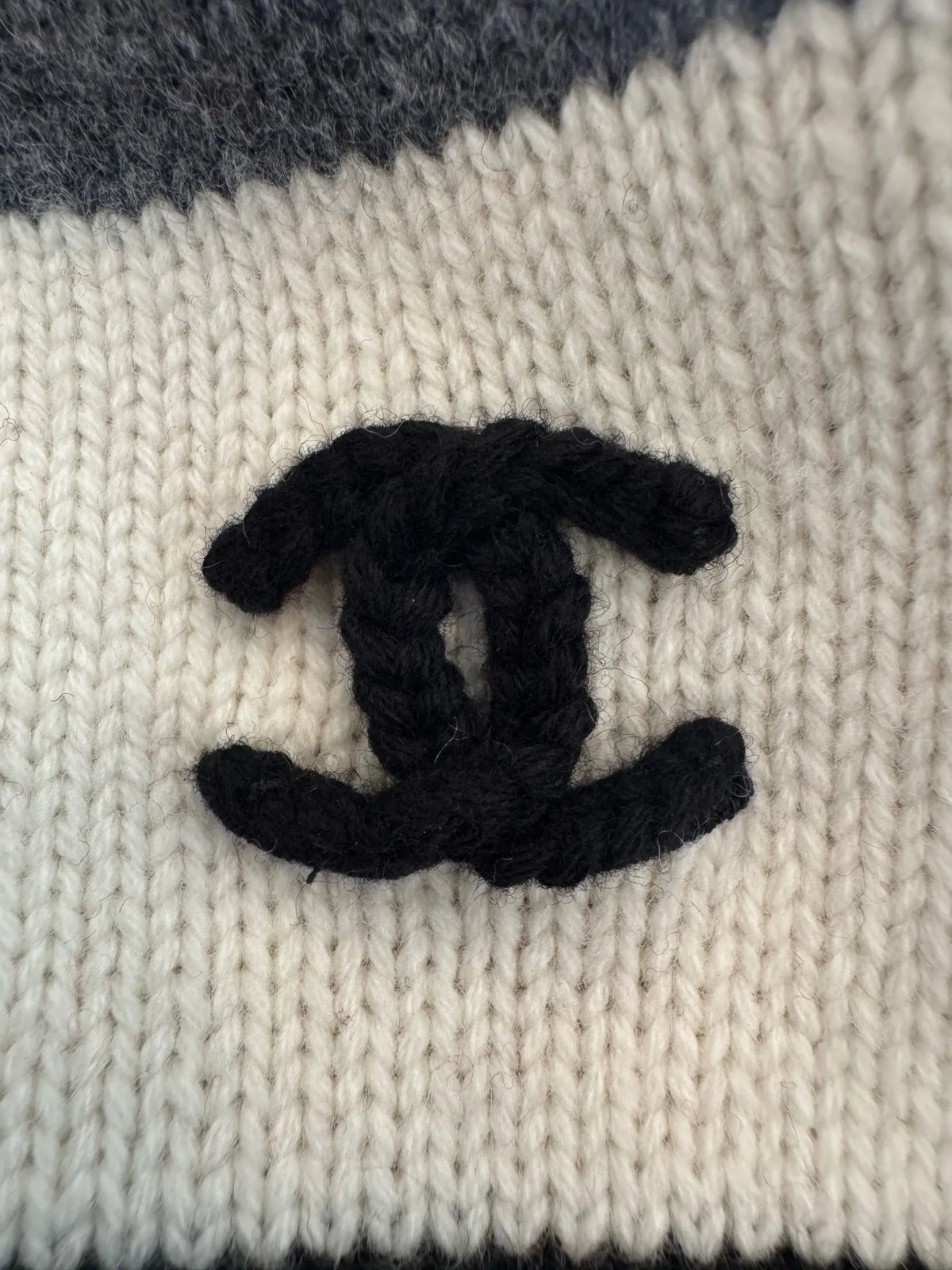 CC Women's Cashmere Cardigan