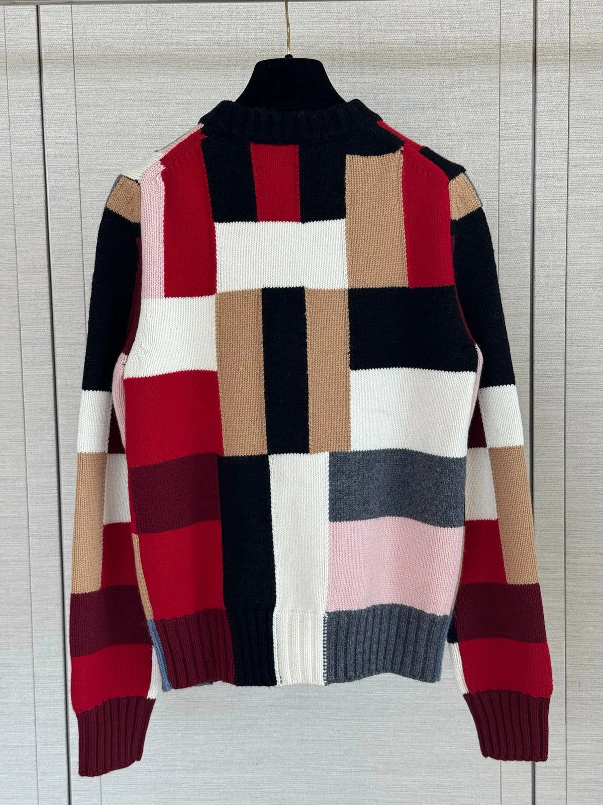 CC Women's Cashmere Cardigan